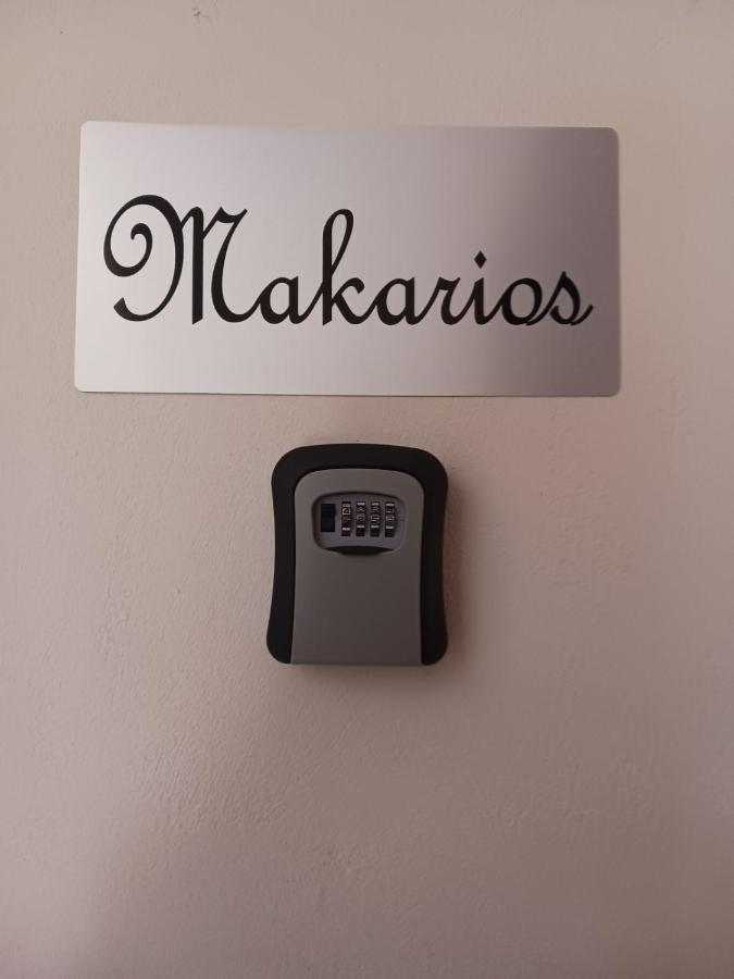 Makarios Apartment Near Athens Aiport Спата Экстерьер фото