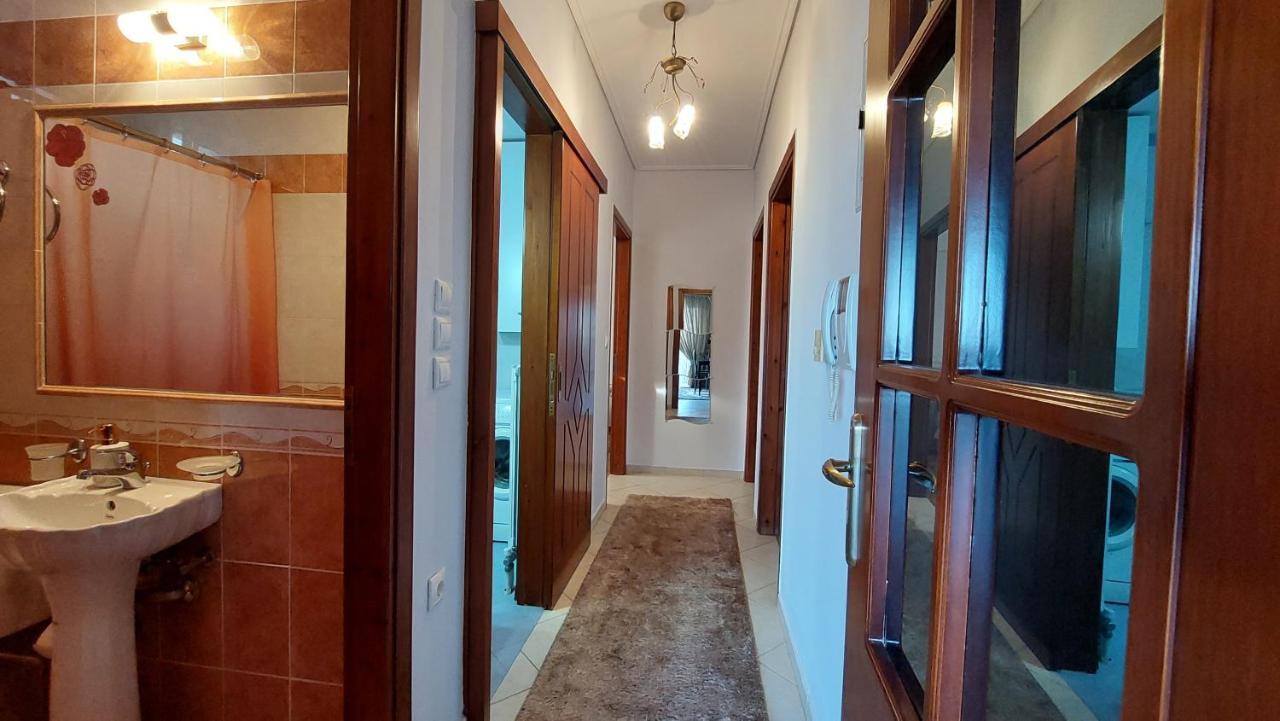 Makarios Apartment Near Athens Aiport Спата Экстерьер фото