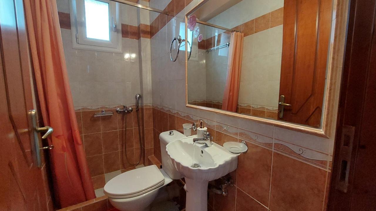 Makarios Apartment Near Athens Aiport Спата Экстерьер фото