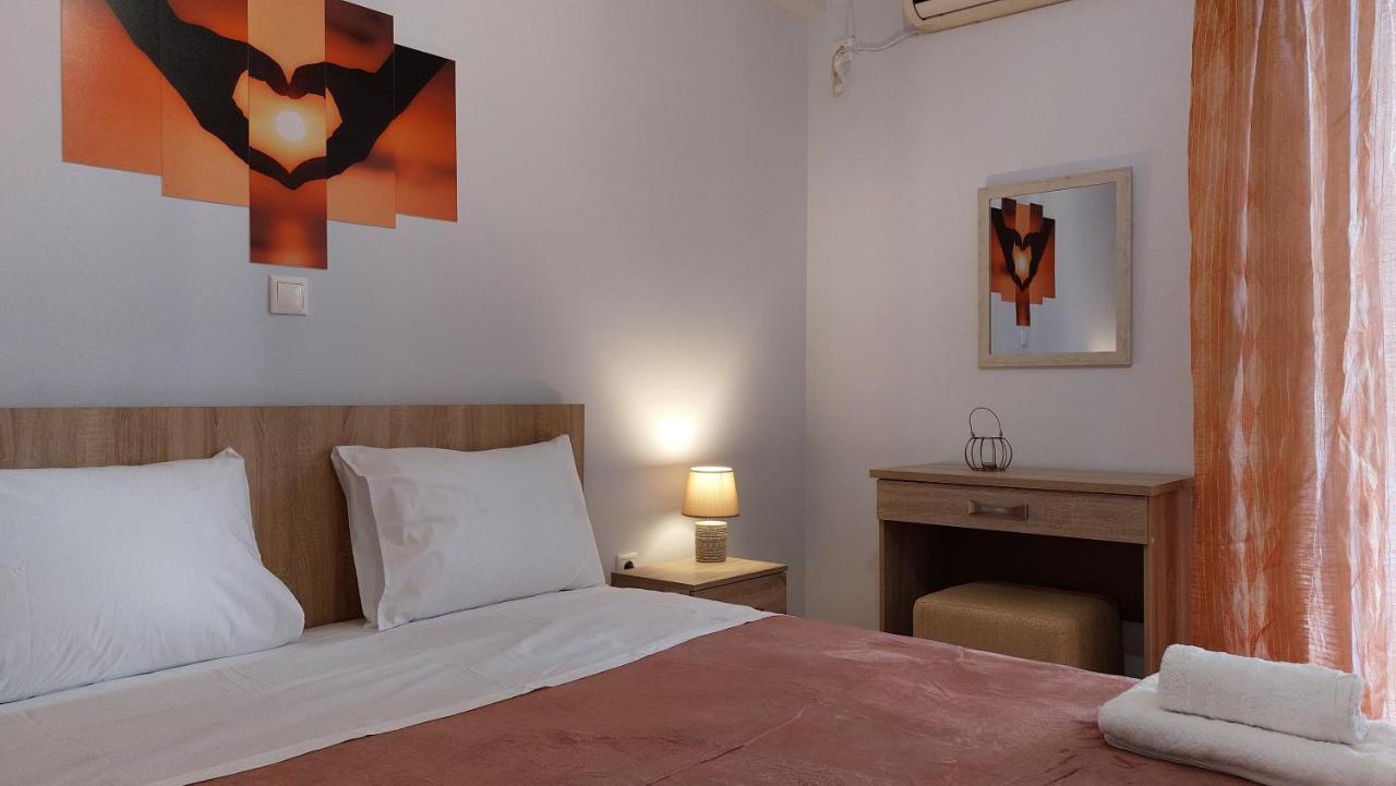 Makarios Apartment Near Athens Aiport Спата Экстерьер фото