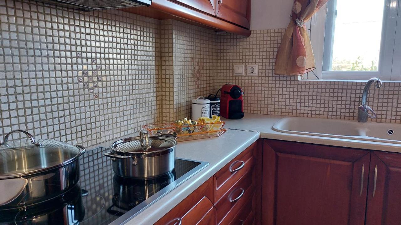 Makarios Apartment Near Athens Aiport Спата Экстерьер фото