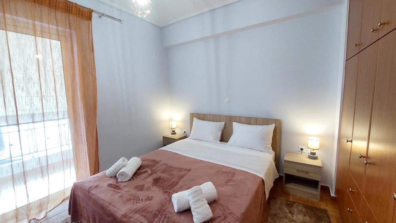 Makarios Apartment Near Athens Aiport Спата Экстерьер фото