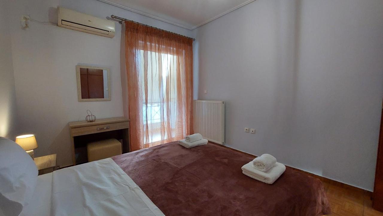 Makarios Apartment Near Athens Aiport Спата Экстерьер фото