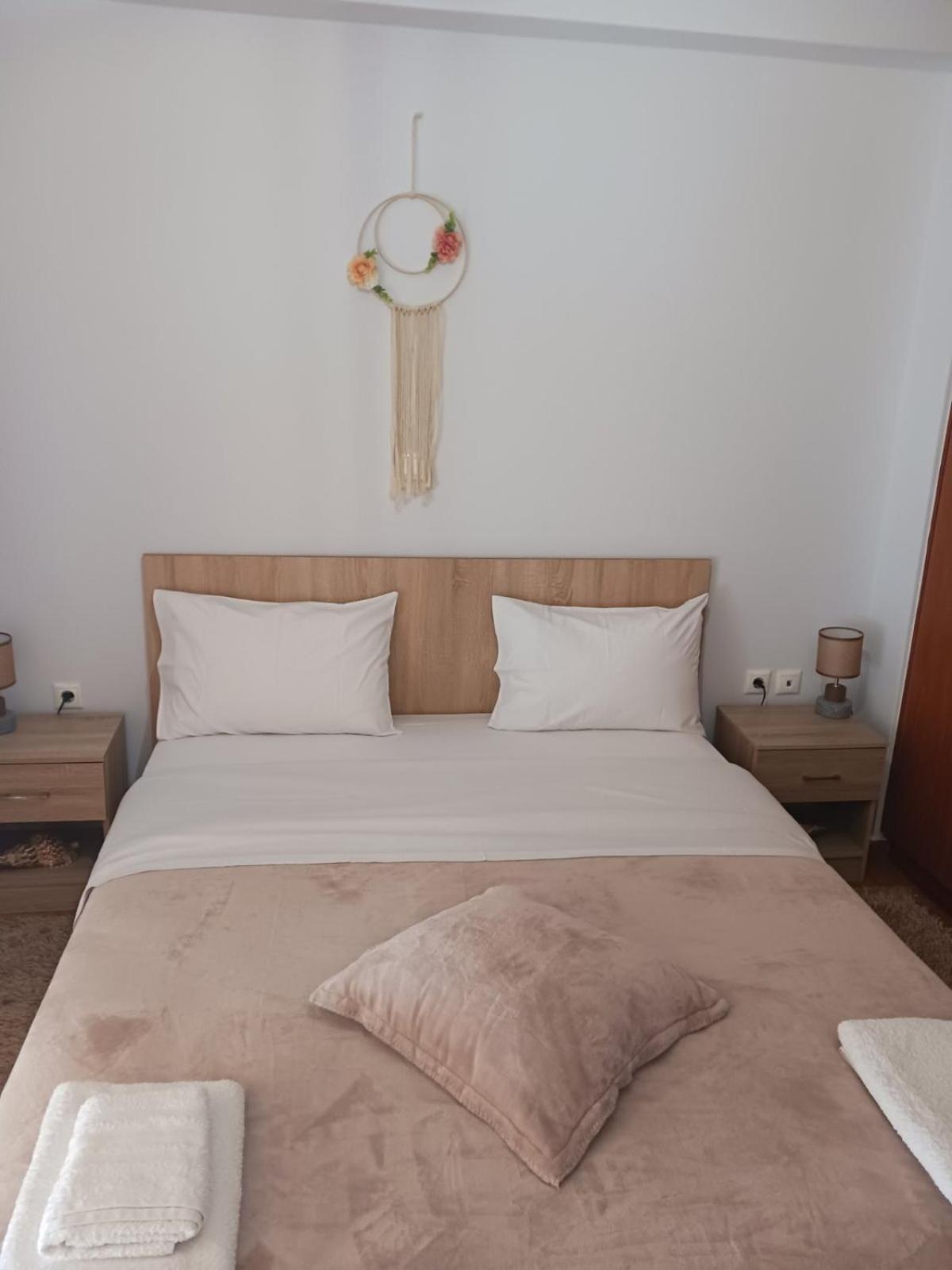 Makarios Apartment Near Athens Aiport Спата Экстерьер фото