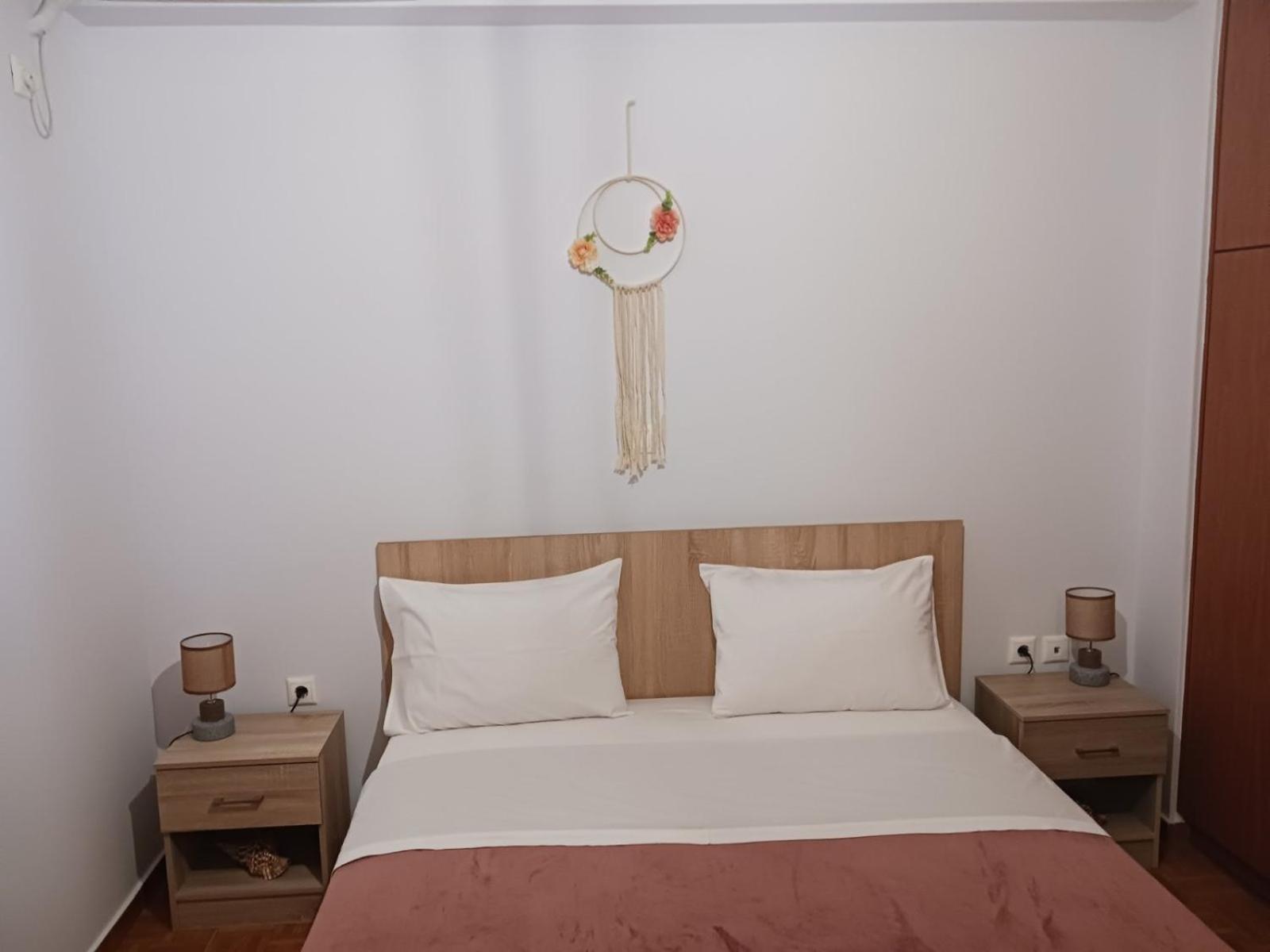 Makarios Apartment Near Athens Aiport Спата Экстерьер фото