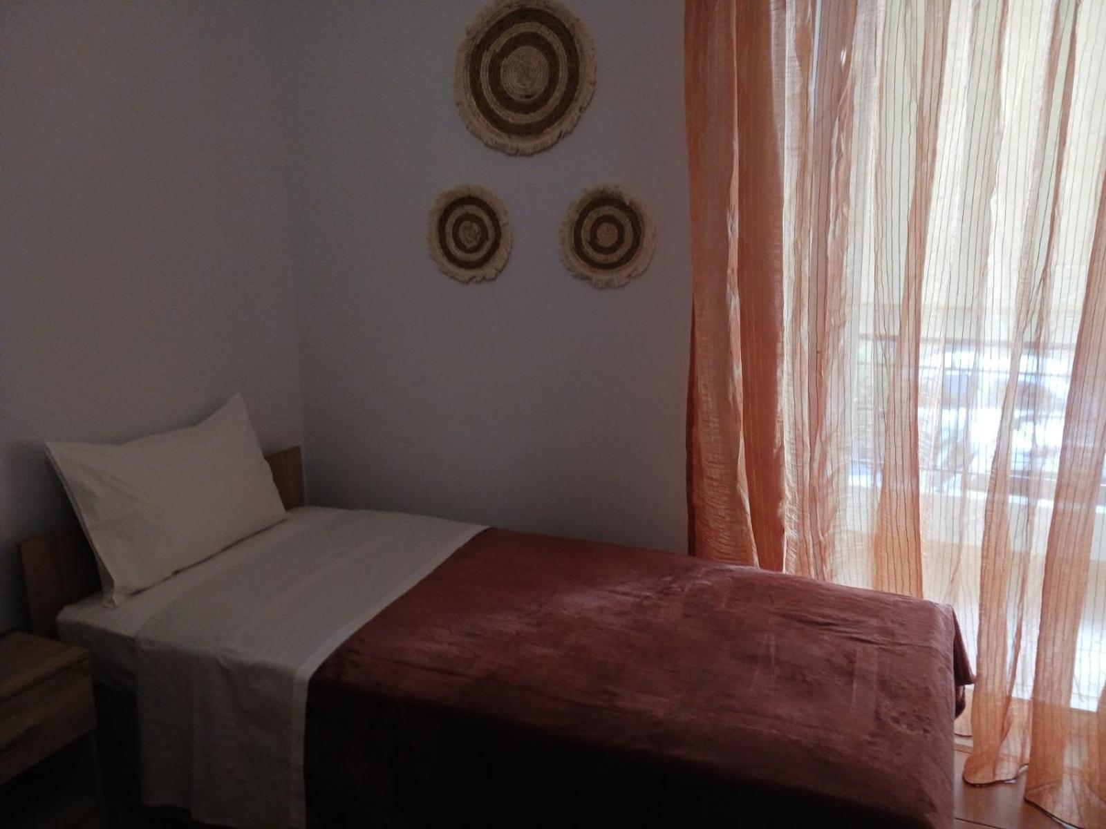 Makarios Apartment Near Athens Aiport Спата Экстерьер фото