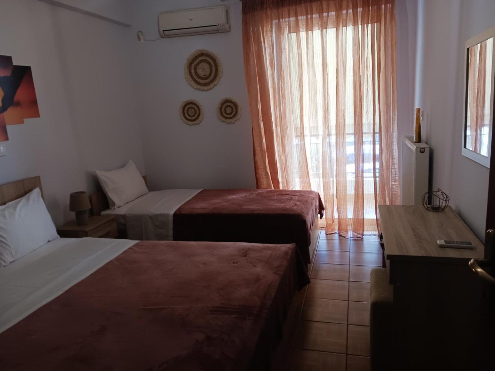Makarios Apartment Near Athens Aiport Спата Экстерьер фото